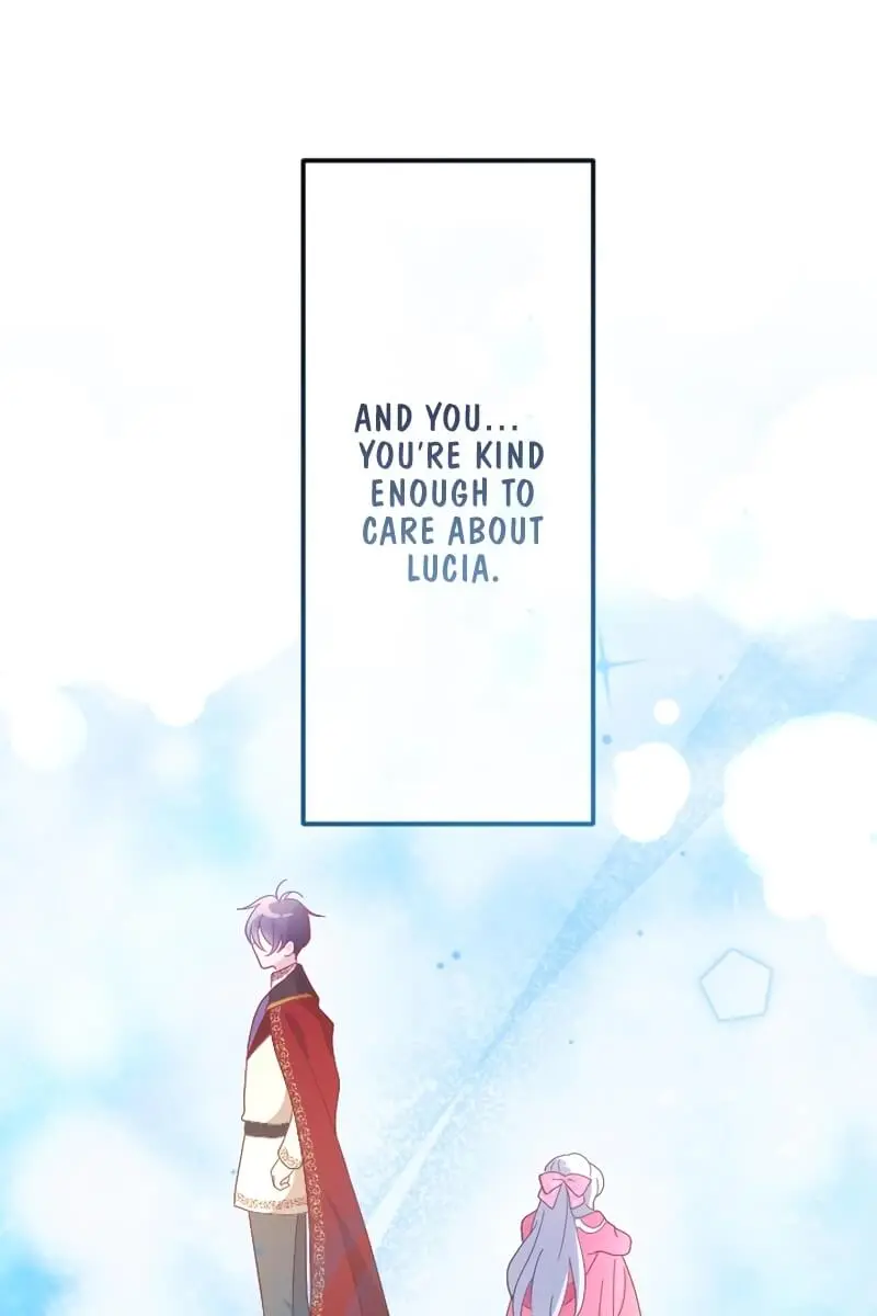 She Was Supposed to Be a Temporary Princess but It Seems She Is Done a Little Too Well Chapter 12 Page 79