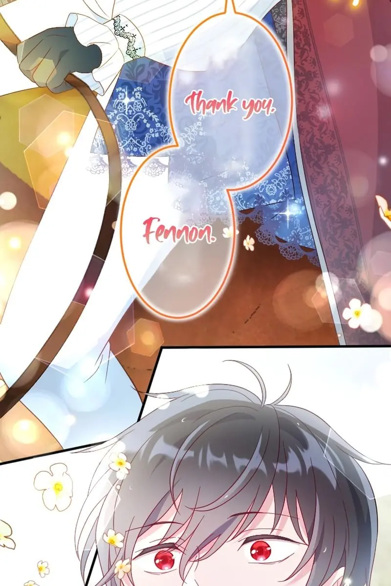 She Was Supposed to Be a Temporary Princess but It Seems She Is Done a Little Too Well Chapter 12 Page 84