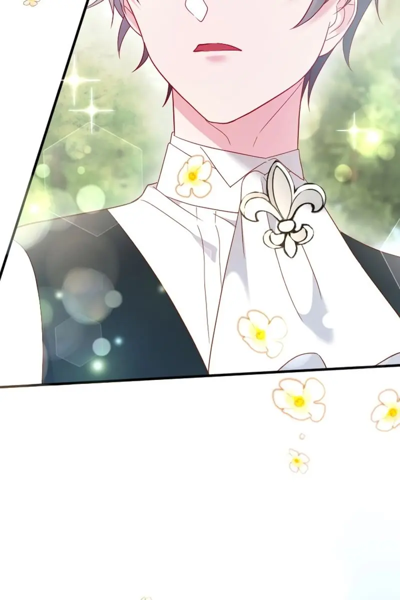 She Was Supposed to Be a Temporary Princess but It Seems She Is Done a Little Too Well Chapter 12 Page 85