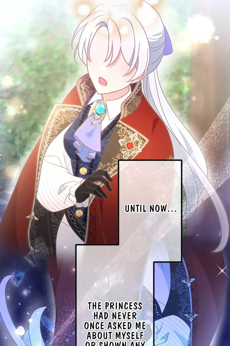 She Was Supposed to Be a Temporary Princess but It Seems She Is Done a Little Too Well Chapter 12 Page 99