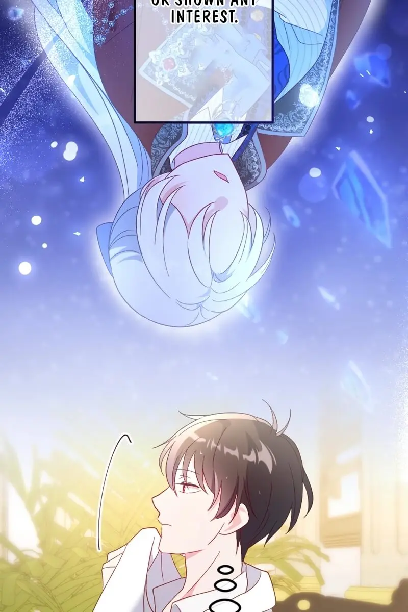 She Was Supposed to Be a Temporary Princess but It Seems She Is Done a Little Too Well Chapter 12 Page 100