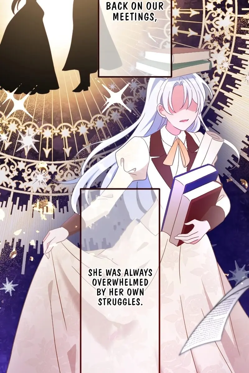 She Was Supposed to Be a Temporary Princess but It Seems She Is Done a Little Too Well Chapter 12 Page 102