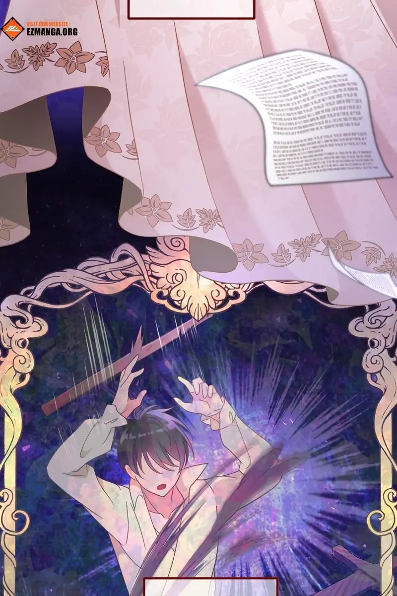 She Was Supposed to Be a Temporary Princess but It Seems She Is Done a Little Too Well Chapter 12 Page 103