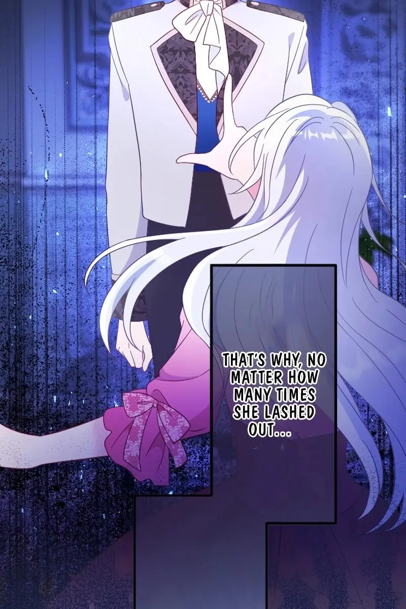She Was Supposed to Be a Temporary Princess but It Seems She Is Done a Little Too Well Chapter 12 Page 105