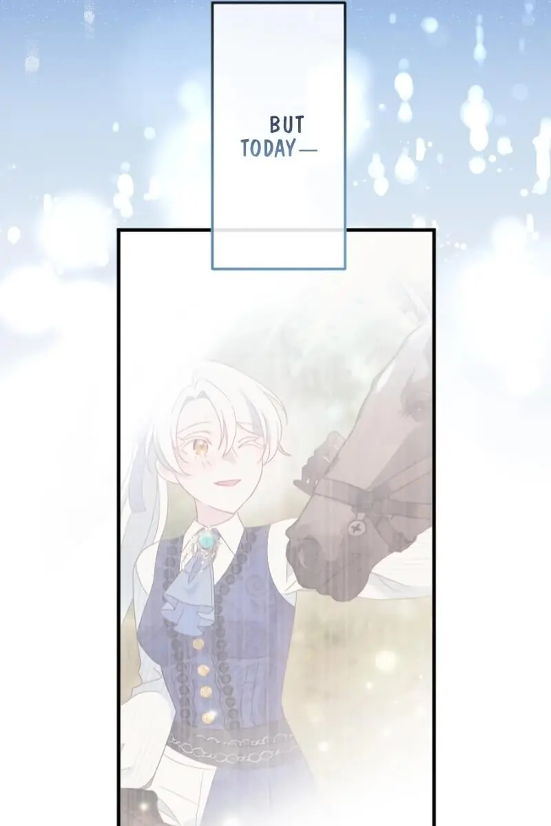 She Was Supposed to Be a Temporary Princess but It Seems She Is Done a Little Too Well Chapter 12 Page 107