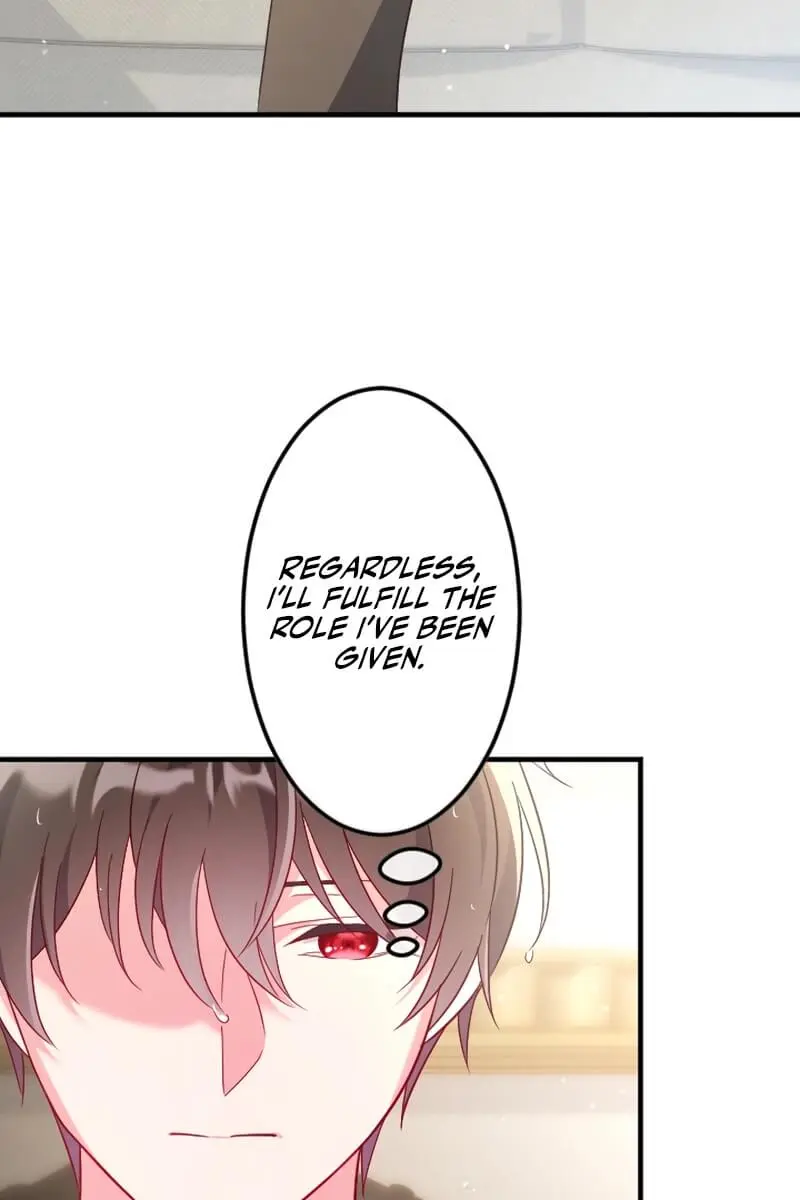 She Was Supposed to Be a Temporary Princess but It Seems She Is Done a Little Too Well Chapter 12 Page 110