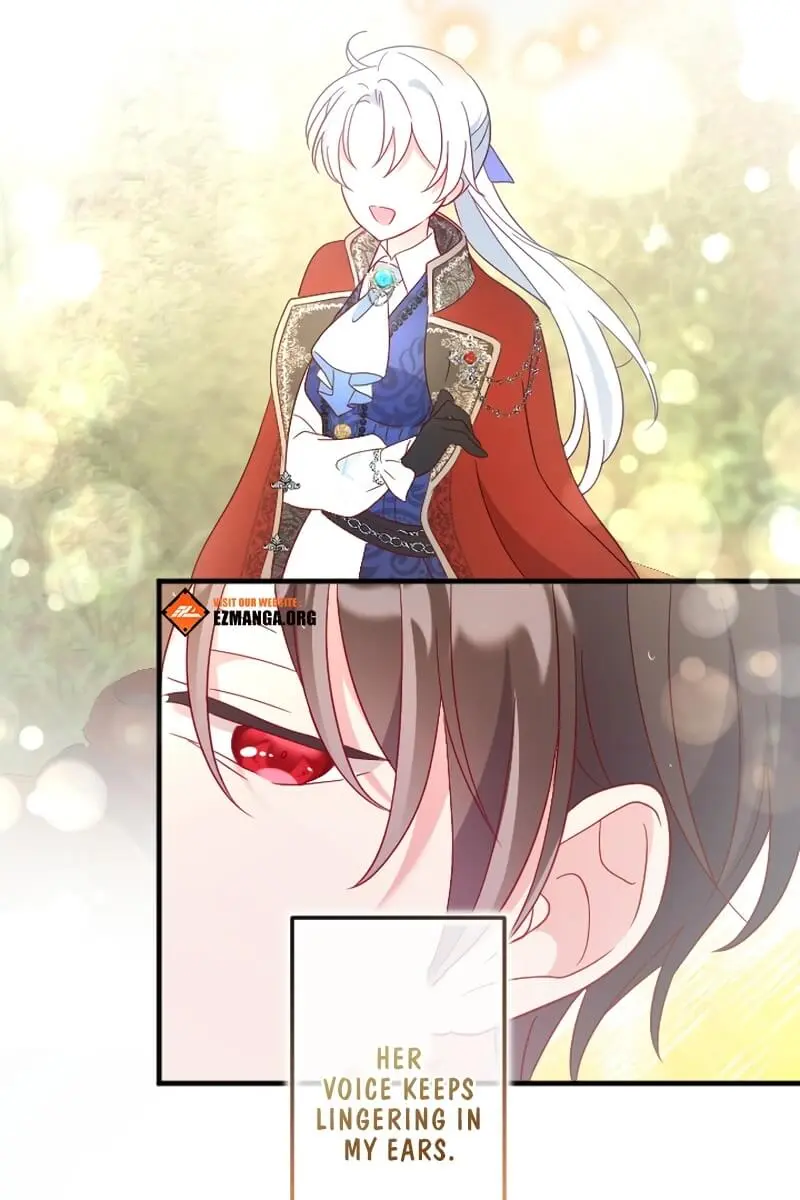 She Was Supposed to Be a Temporary Princess but It Seems She Is Done a Little Too Well Chapter 12 Page 112