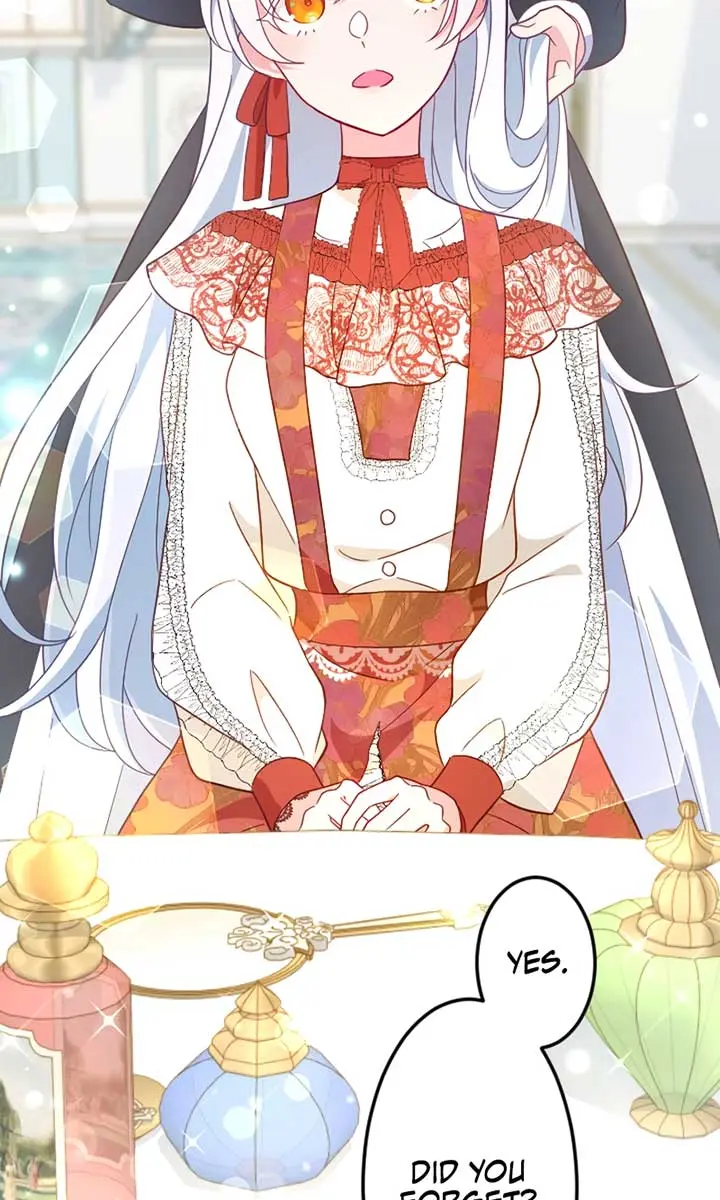 She Was Supposed to Be a Temporary Princess but It Seems She Is Done a Little Too Well Chapter 13 Page 3