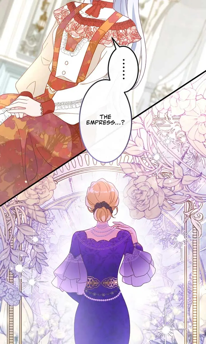 She Was Supposed to Be a Temporary Princess but It Seems She Is Done a Little Too Well Chapter 13 Page 20