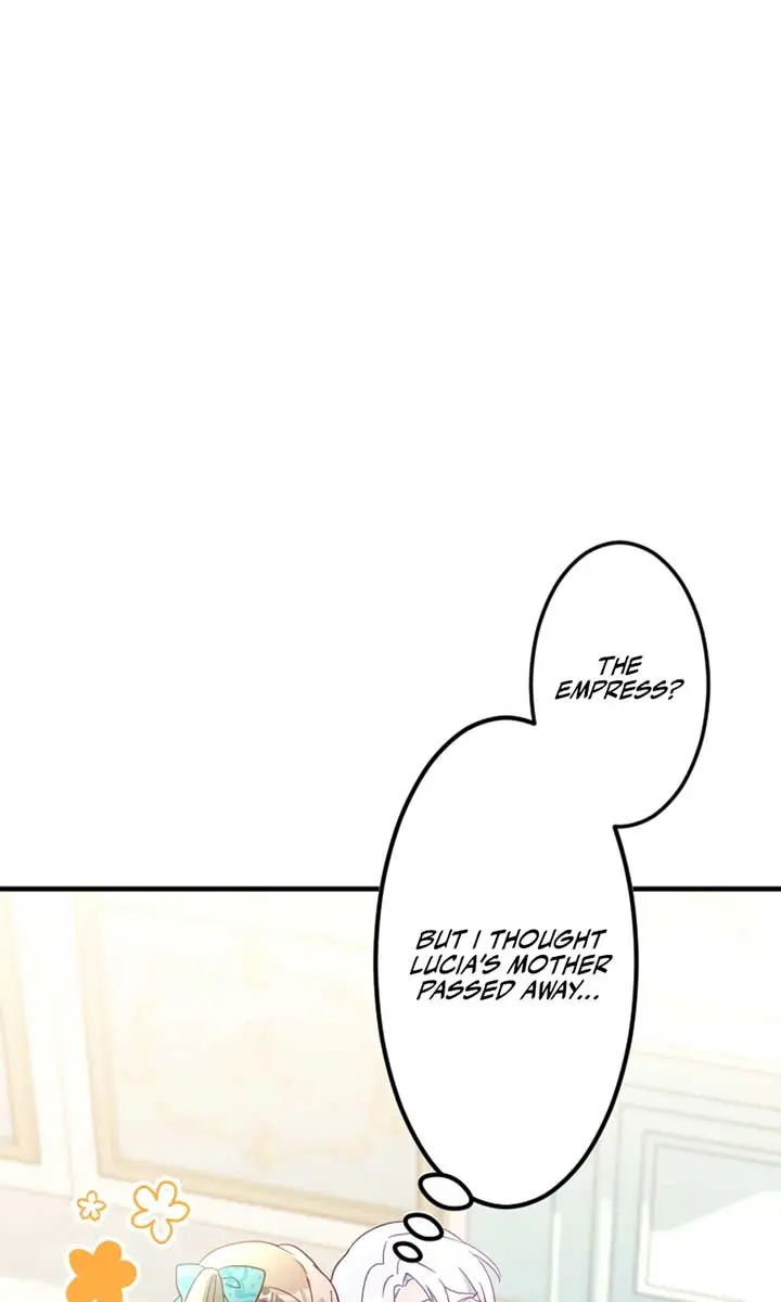 She Was Supposed to Be a Temporary Princess but It Seems She Is Done a Little Too Well Chapter 13 Page 23