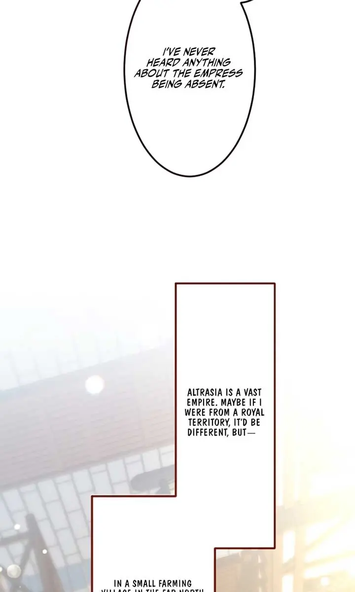She Was Supposed to Be a Temporary Princess but It Seems She Is Done a Little Too Well Chapter 13 Page 29