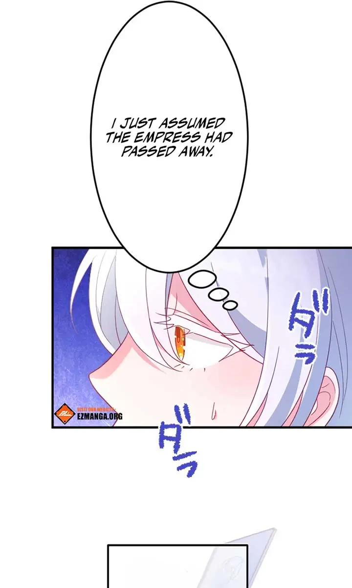 She Was Supposed to Be a Temporary Princess but It Seems She Is Done a Little Too Well Chapter 13 Page 33