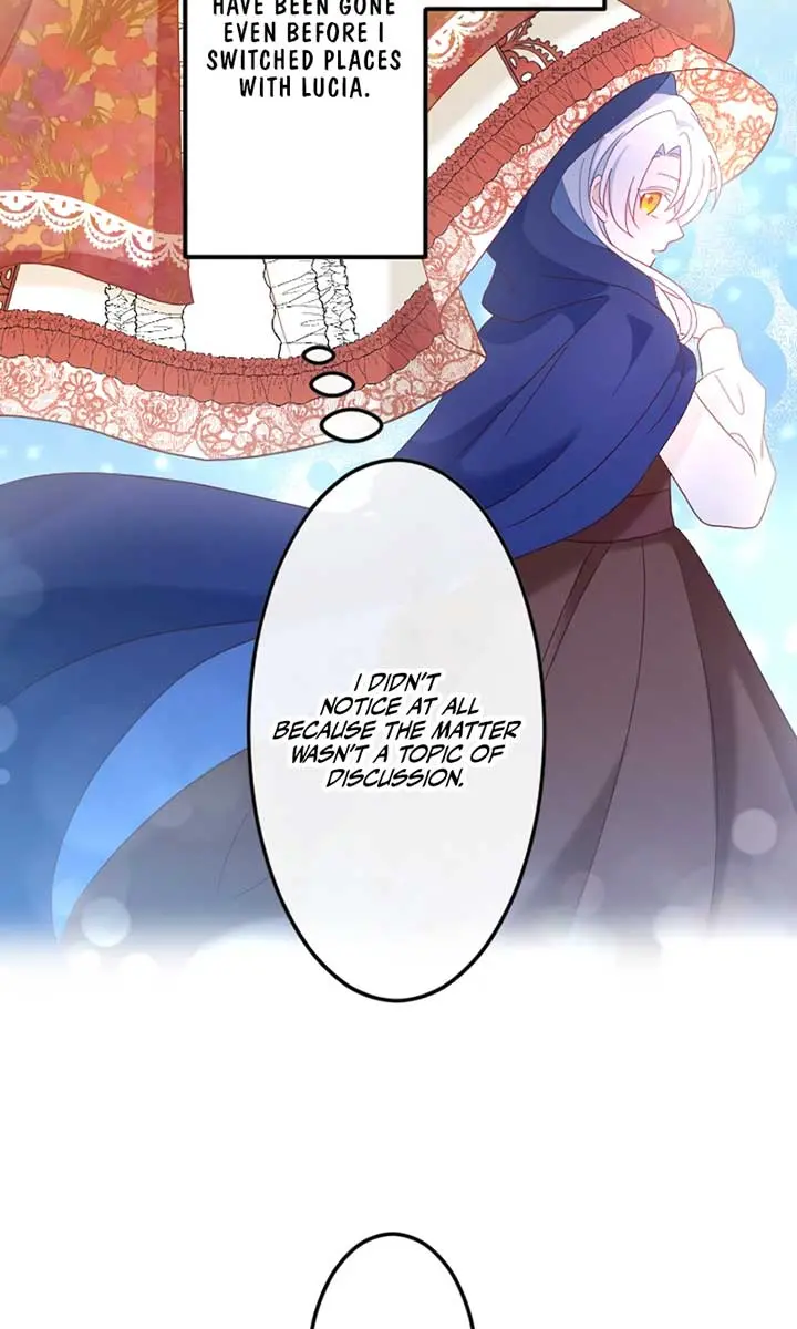She Was Supposed to Be a Temporary Princess but It Seems She Is Done a Little Too Well Chapter 13 Page 38