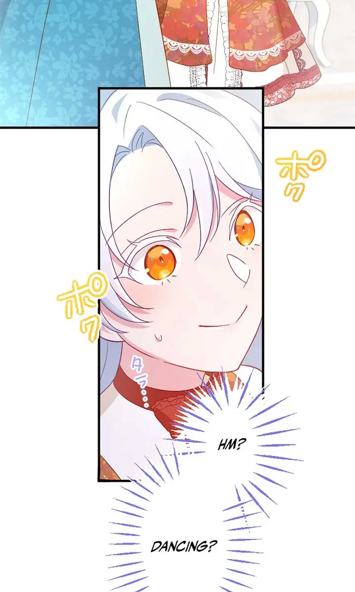 She Was Supposed to Be a Temporary Princess but It Seems She Is Done a Little Too Well Chapter 13 Page 41