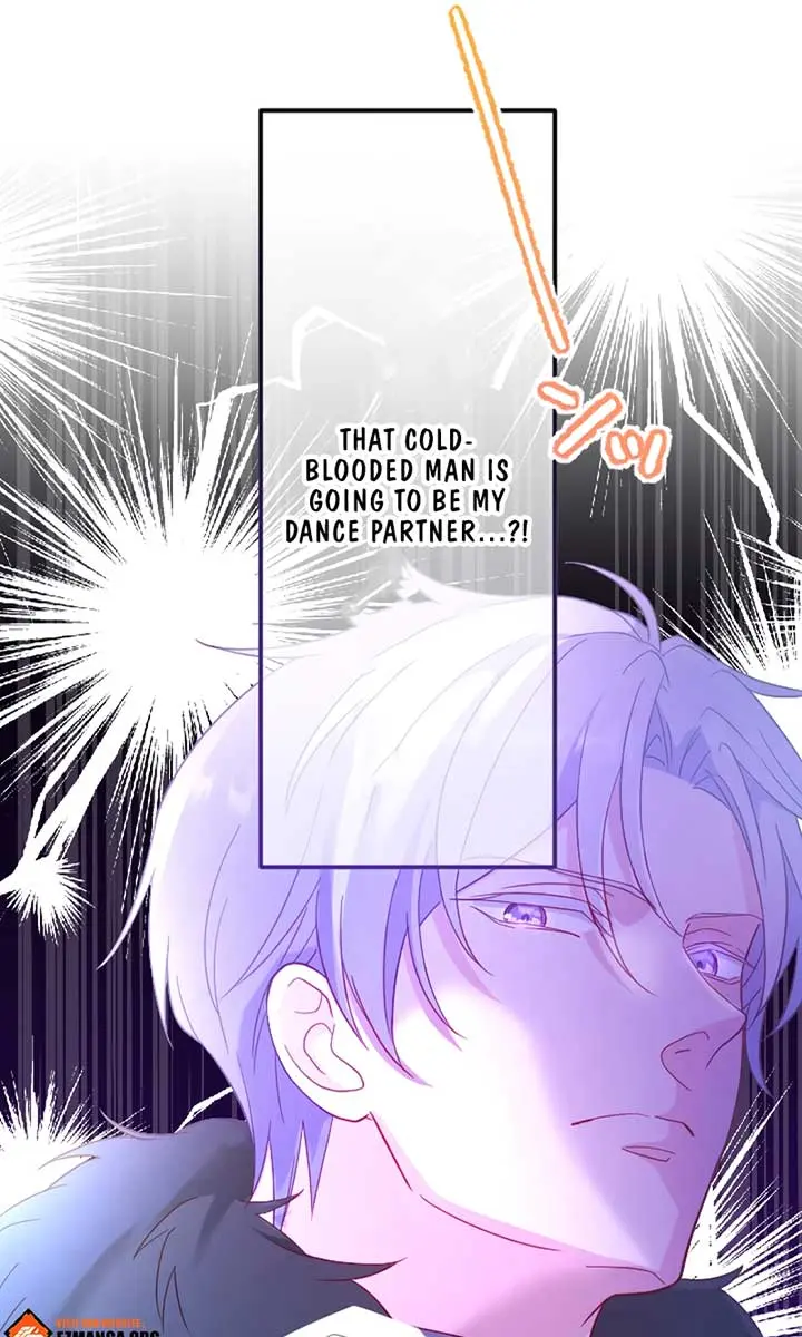 She Was Supposed to Be a Temporary Princess but It Seems She Is Done a Little Too Well Chapter 13 Page 43