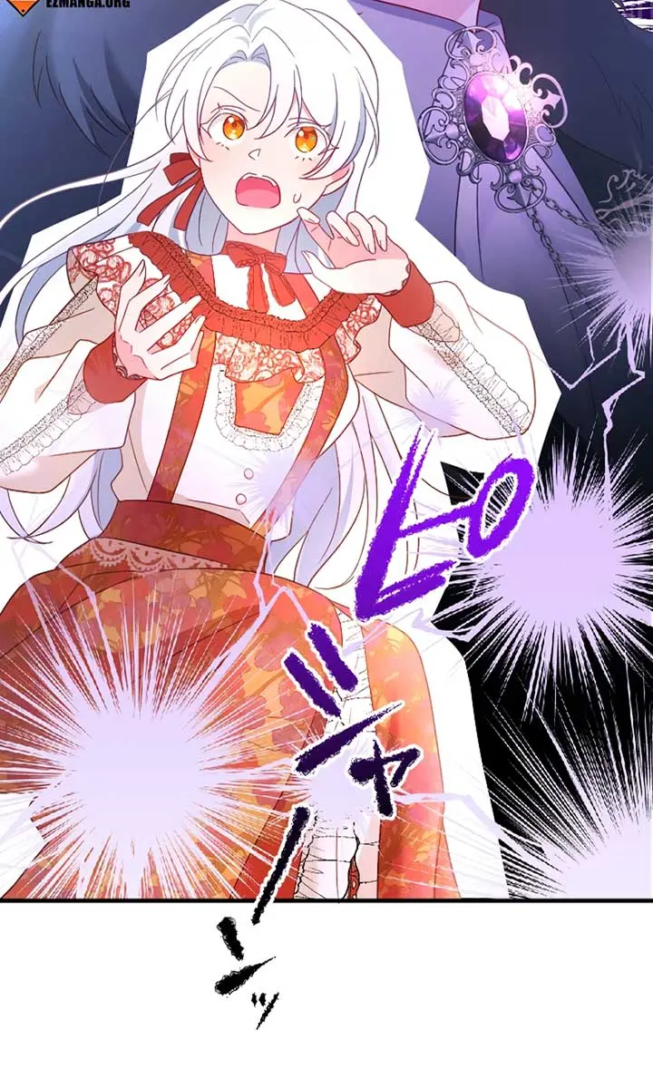 She Was Supposed to Be a Temporary Princess but It Seems She Is Done a Little Too Well Chapter 13 Page 44