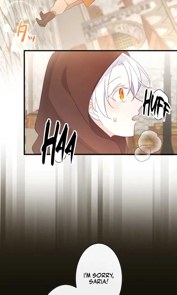 She Was Supposed to Be a Temporary Princess but It Seems She Is Done a Little Too Well Chapter 13 Page 47