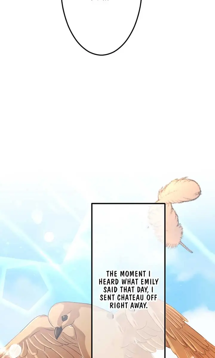 She Was Supposed to Be a Temporary Princess but It Seems She Is Done a Little Too Well Chapter 13 Page 54