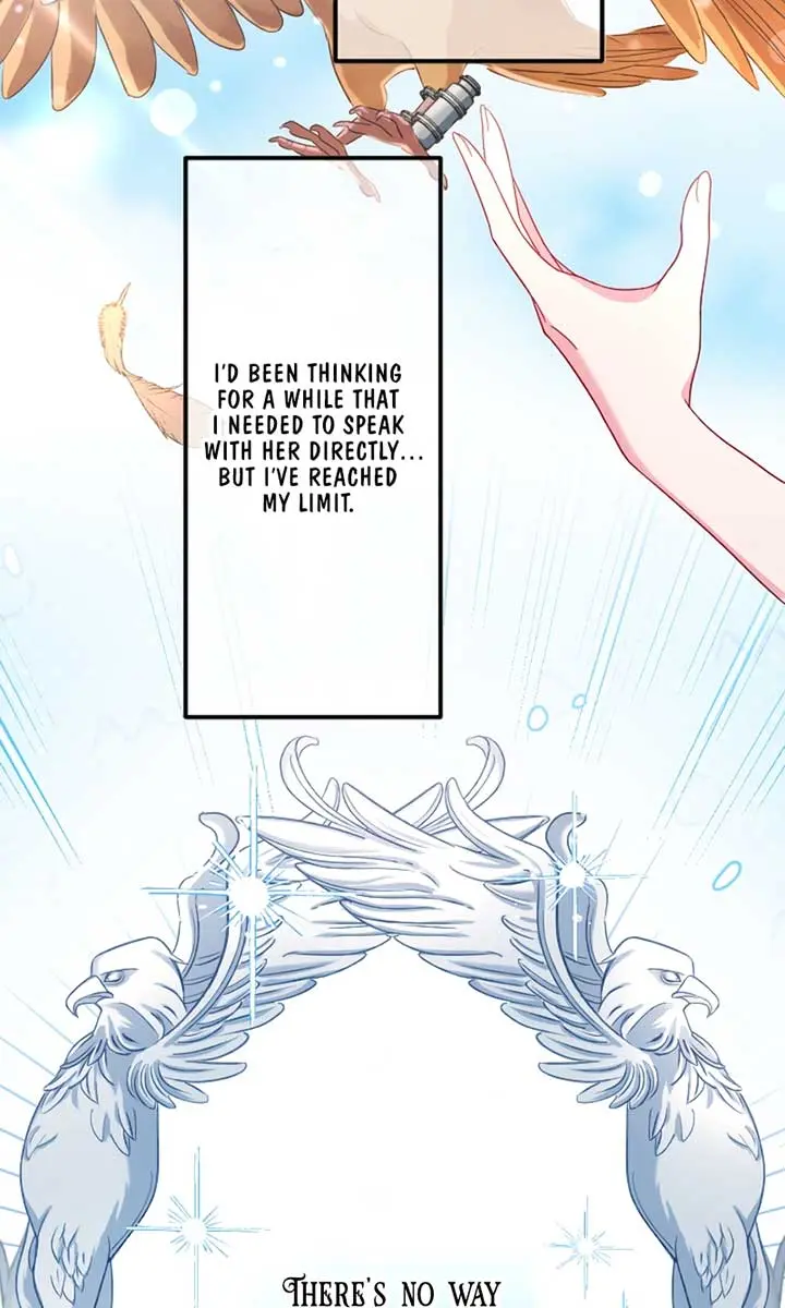 She Was Supposed to Be a Temporary Princess but It Seems She Is Done a Little Too Well Chapter 13 Page 55