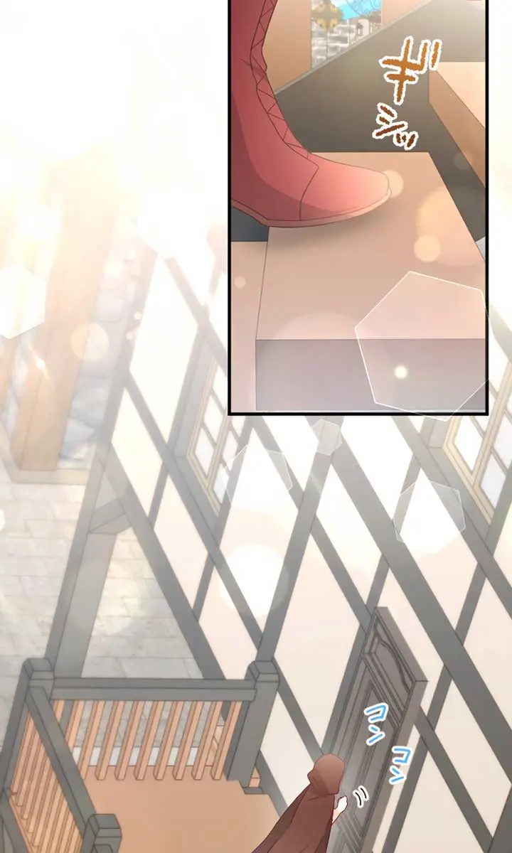 She Was Supposed to Be a Temporary Princess but It Seems She Is Done a Little Too Well Chapter 13 Page 61