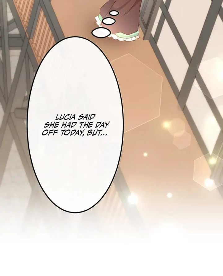 She Was Supposed to Be a Temporary Princess but It Seems She Is Done a Little Too Well Chapter 13 Page 62