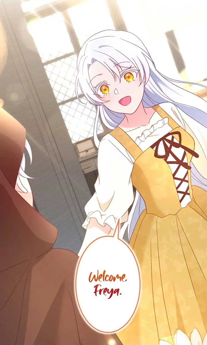 She Was Supposed to Be a Temporary Princess but It Seems She Is Done a Little Too Well Chapter 13 Page 64