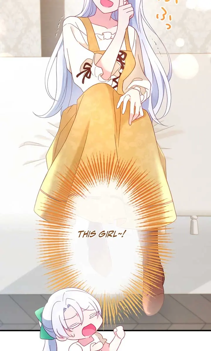She Was Supposed to Be a Temporary Princess but It Seems She Is Done a Little Too Well Chapter 13 Page 70
