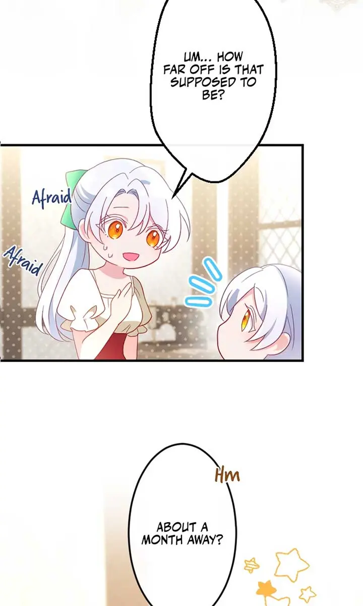 She Was Supposed to Be a Temporary Princess but It Seems She Is Done a Little Too Well Chapter 13 Page 76