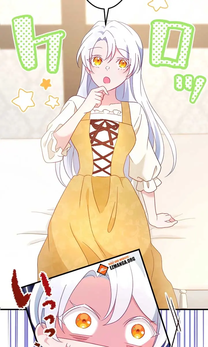 She Was Supposed to Be a Temporary Princess but It Seems She Is Done a Little Too Well Chapter 13 Page 77