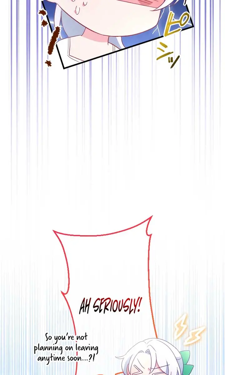 She Was Supposed to Be a Temporary Princess but It Seems She Is Done a Little Too Well Chapter 13 Page 78