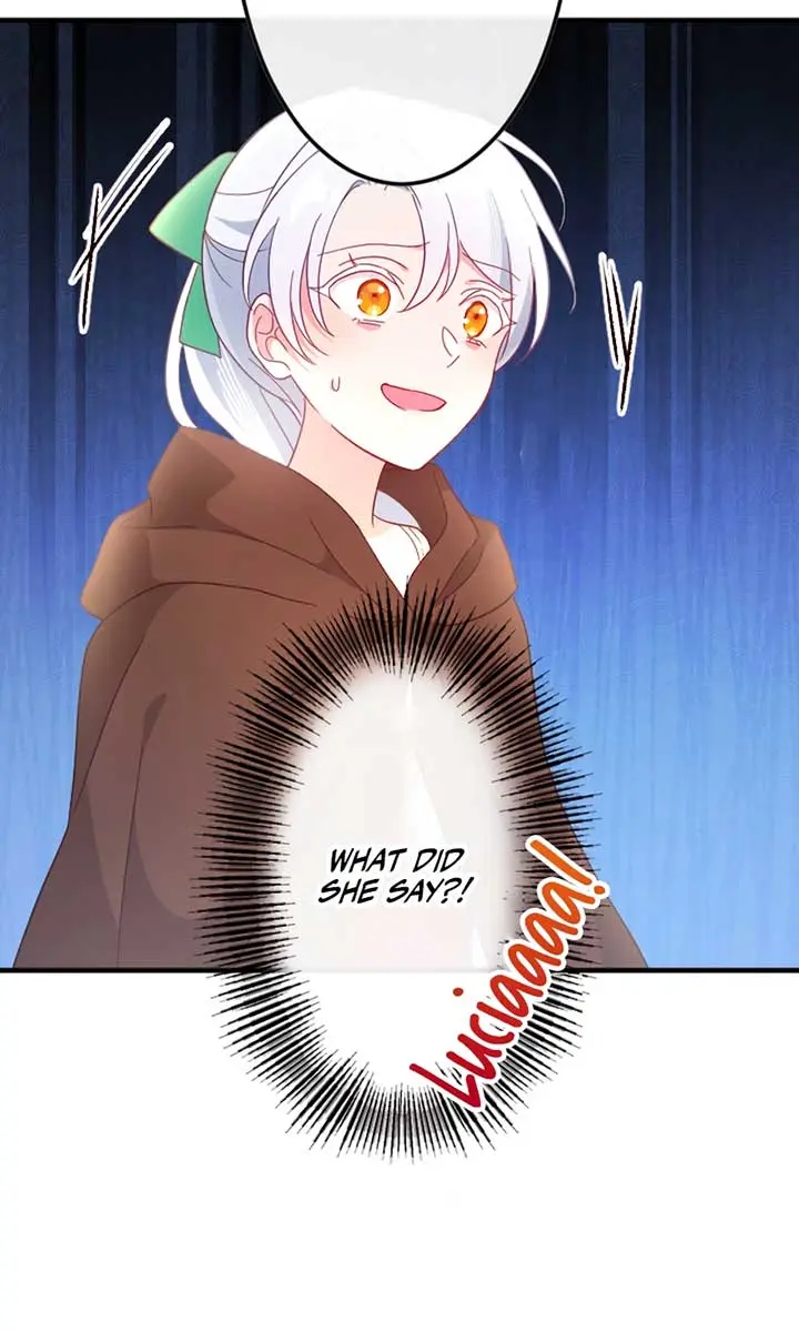 She Was Supposed to Be a Temporary Princess but It Seems She Is Done a Little Too Well Chapter 13 Page 87