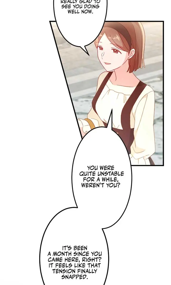 She Was Supposed to Be a Temporary Princess but It Seems She Is Done a Little Too Well Chapter 13 Page 90