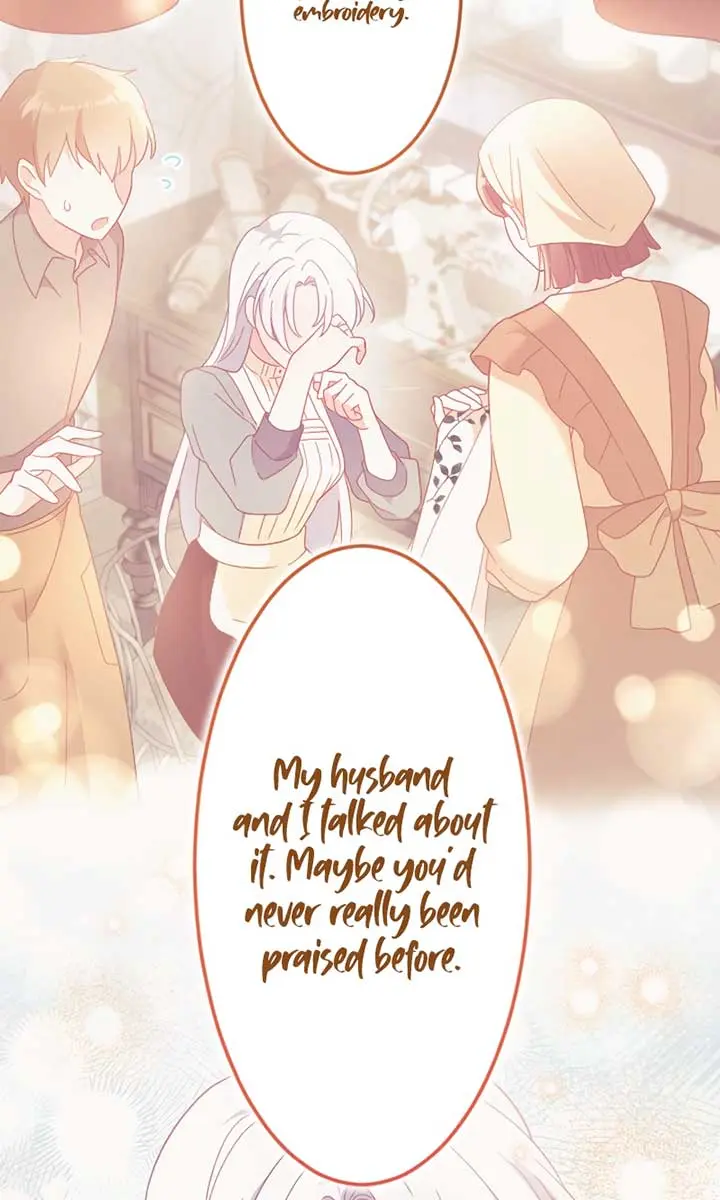 She Was Supposed to Be a Temporary Princess but It Seems She Is Done a Little Too Well Chapter 13 Page 93