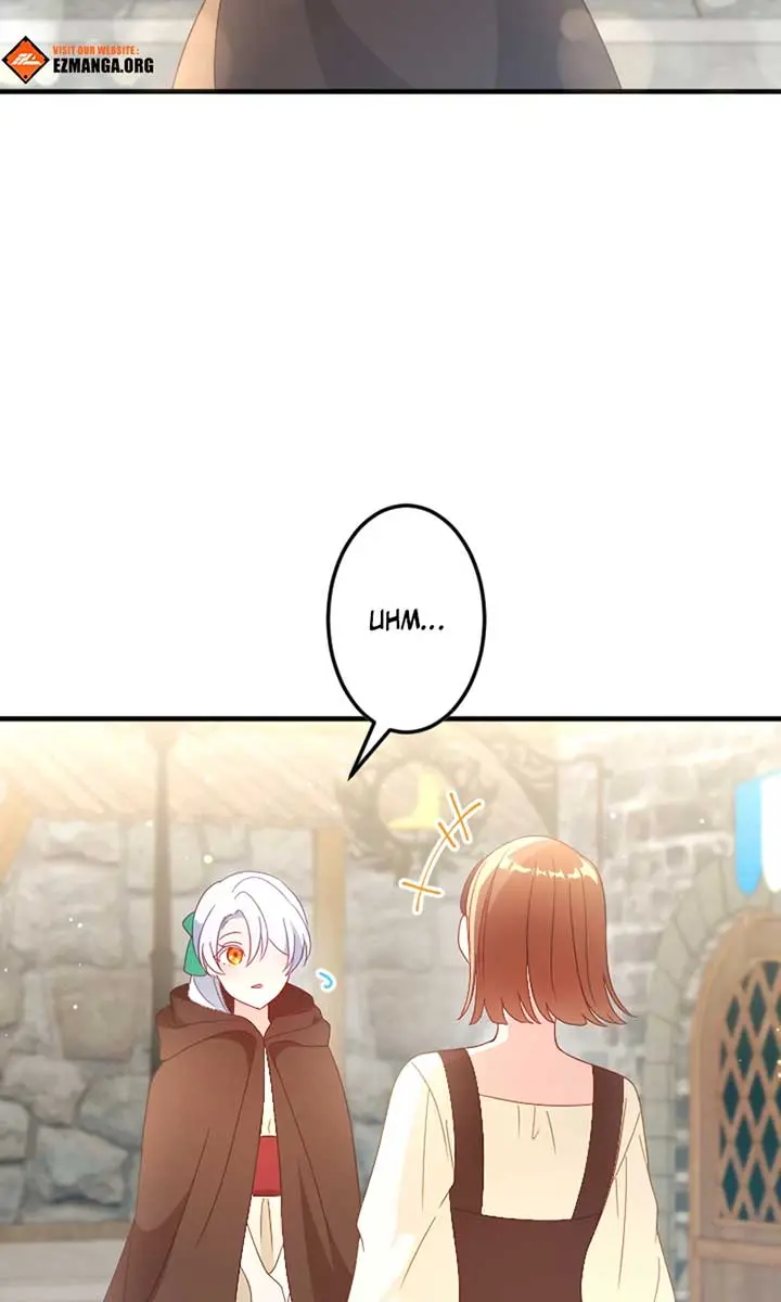 She Was Supposed to Be a Temporary Princess but It Seems She Is Done a Little Too Well Chapter 13 Page 95