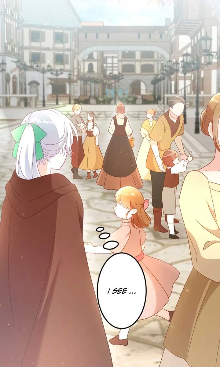 She Was Supposed to Be a Temporary Princess but It Seems She Is Done a Little Too Well Chapter 13 Page 97