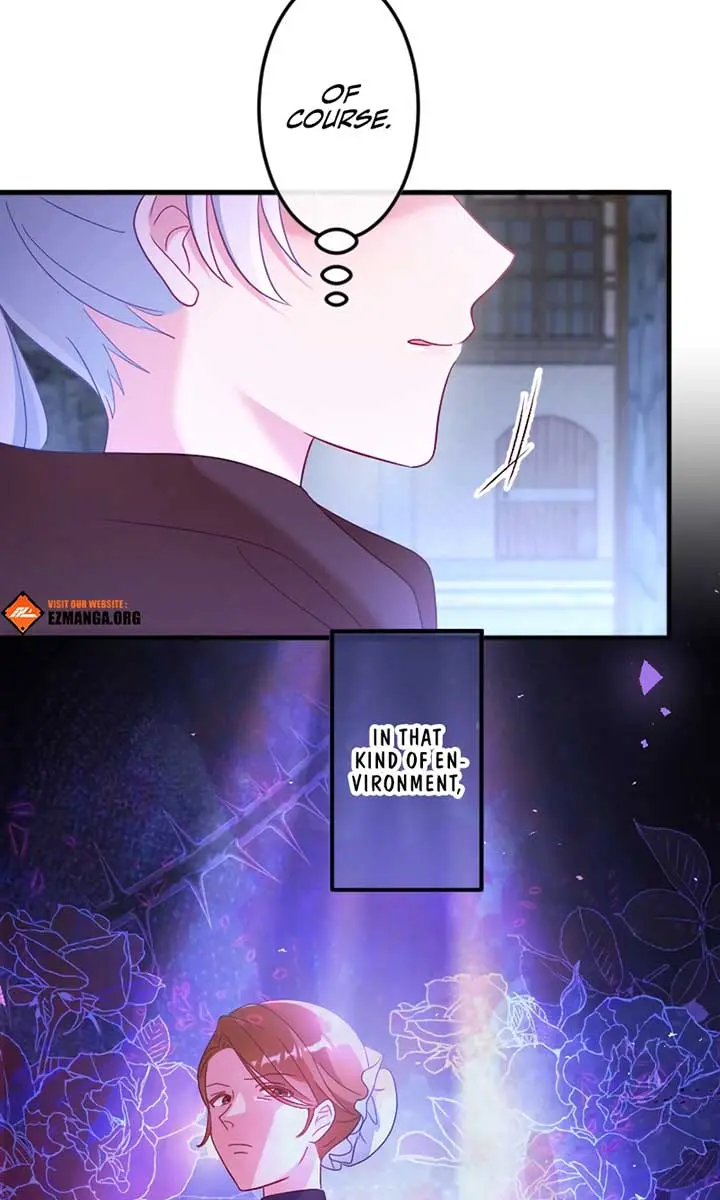 She Was Supposed to Be a Temporary Princess but It Seems She Is Done a Little Too Well Chapter 13 Page 99