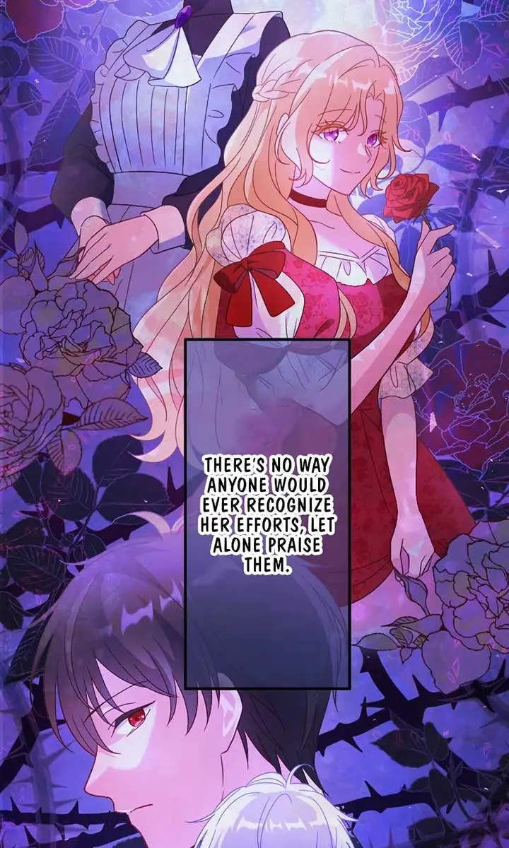 She Was Supposed to Be a Temporary Princess but It Seems She Is Done a Little Too Well Chapter 13 Page 100