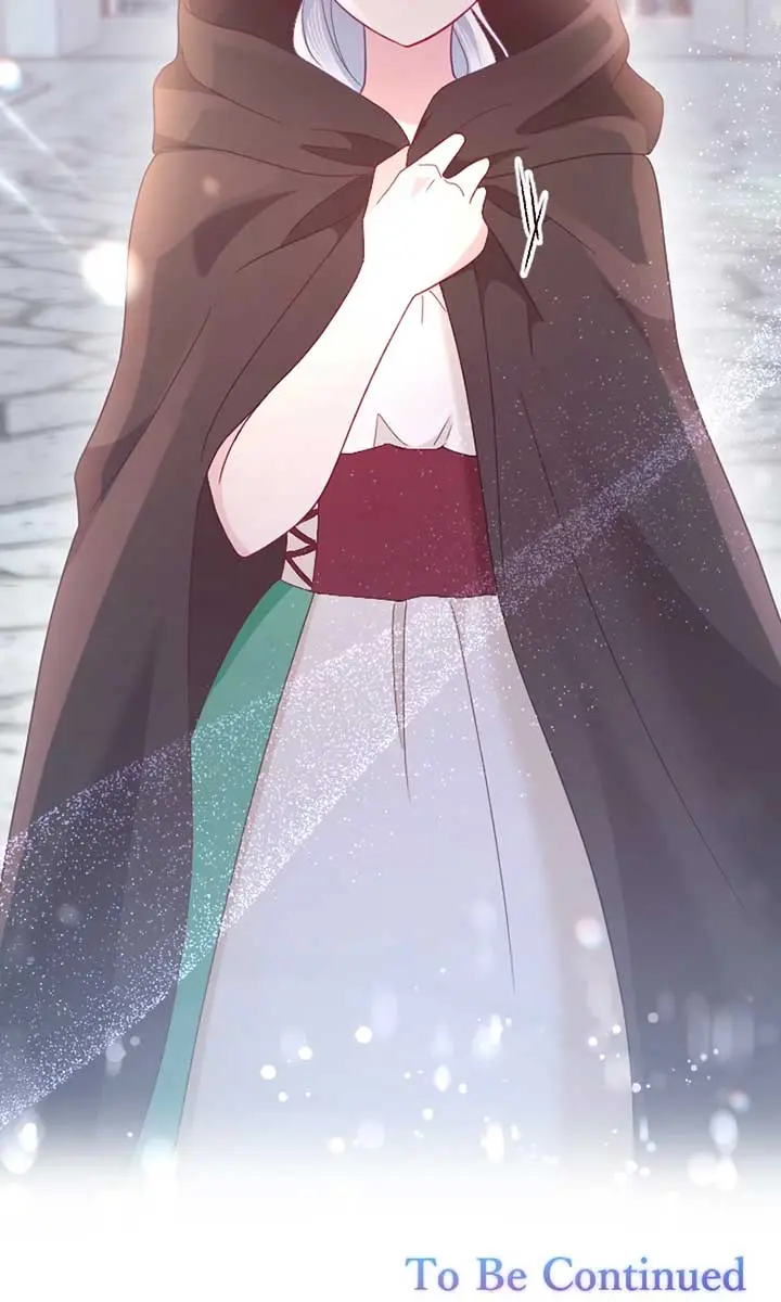 She Was Supposed to Be a Temporary Princess but It Seems She Is Done a Little Too Well Chapter 13 Page 105