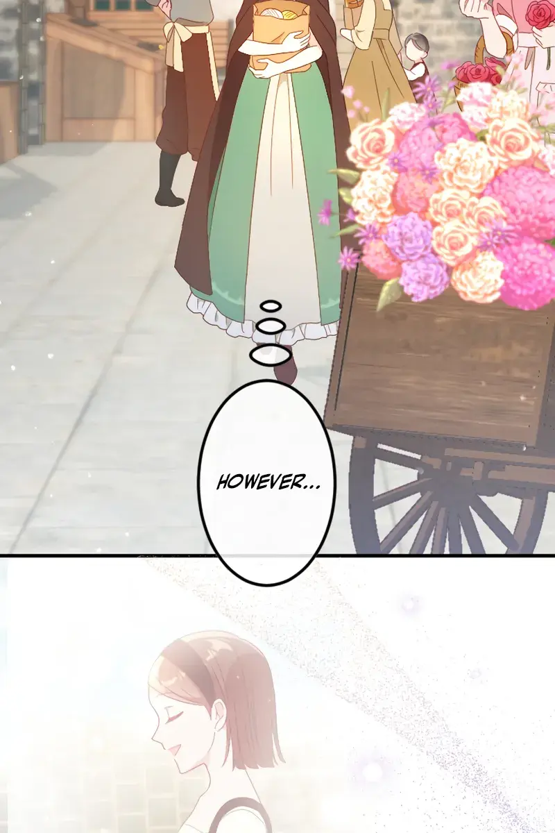She Was Supposed to Be a Temporary Princess but It Seems She Is Done a Little Too Well Chapter 14 Page 5