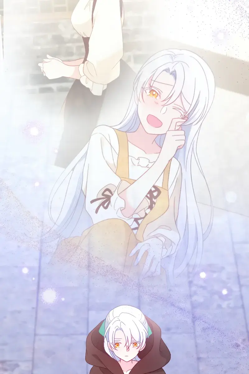 She Was Supposed to Be a Temporary Princess but It Seems She Is Done a Little Too Well Chapter 14 Page 6