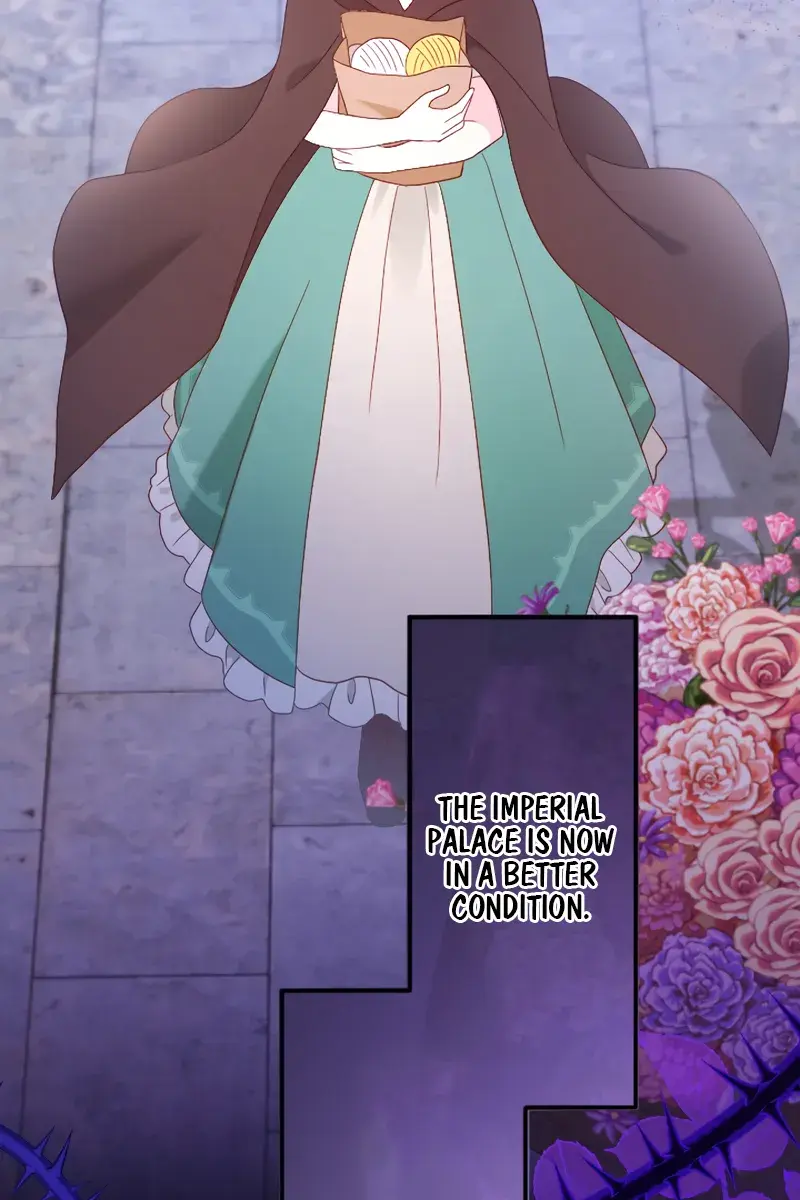 She Was Supposed to Be a Temporary Princess but It Seems She Is Done a Little Too Well Chapter 14 Page 7