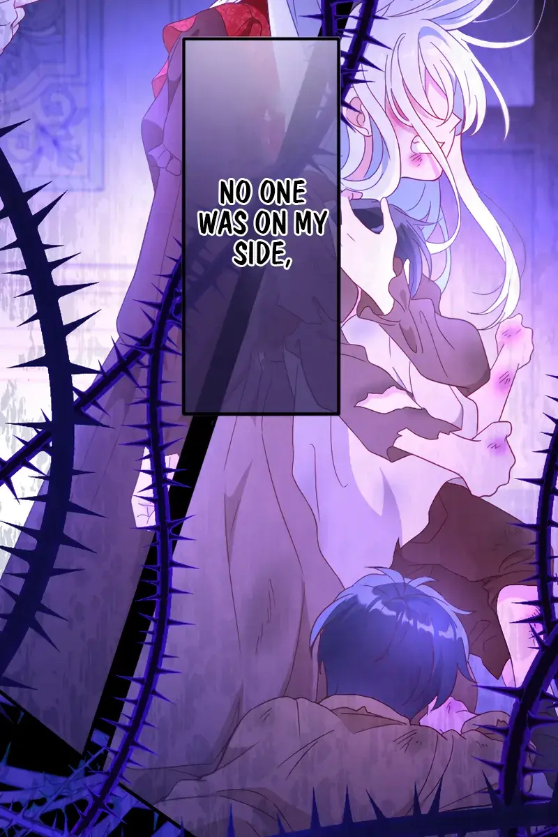 She Was Supposed to Be a Temporary Princess but It Seems She Is Done a Little Too Well Chapter 14 Page 9