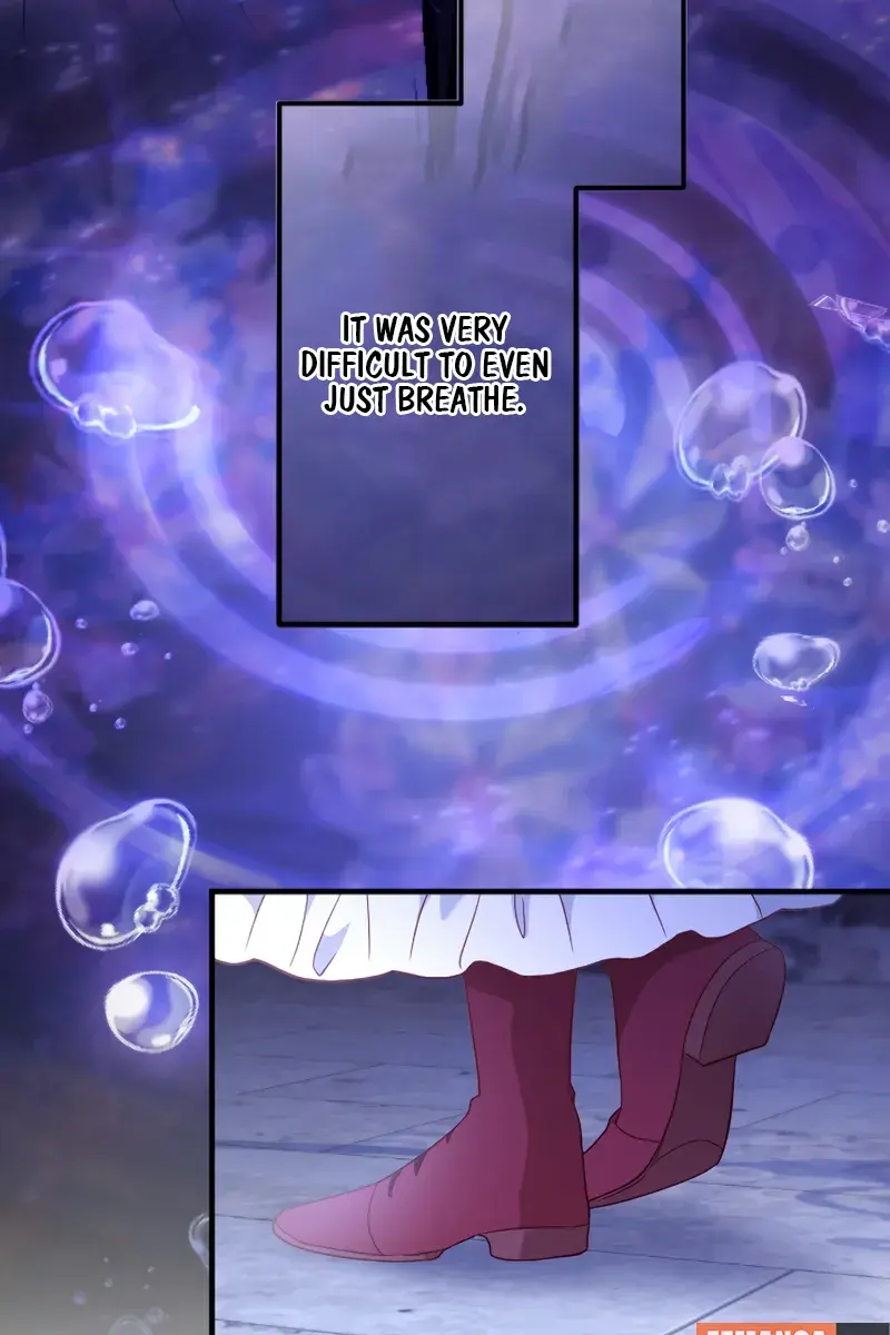 She Was Supposed to Be a Temporary Princess but It Seems She Is Done a Little Too Well Chapter 14 Page 12