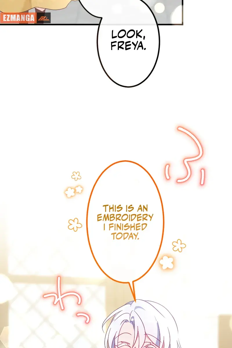 She Was Supposed to Be a Temporary Princess but It Seems She Is Done a Little Too Well Chapter 14 Page 19
