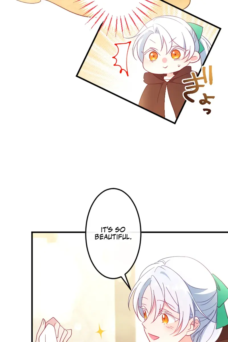 She Was Supposed to Be a Temporary Princess but It Seems She Is Done a Little Too Well Chapter 14 Page 21