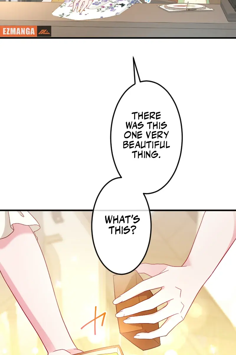 She Was Supposed to Be a Temporary Princess but It Seems She Is Done a Little Too Well Chapter 14 Page 31