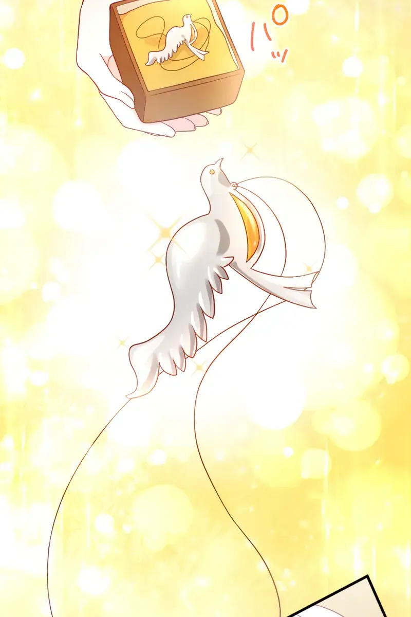 She Was Supposed to Be a Temporary Princess but It Seems She Is Done a Little Too Well Chapter 14 Page 32