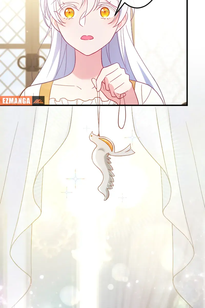 She Was Supposed to Be a Temporary Princess but It Seems She Is Done a Little Too Well Chapter 14 Page 38