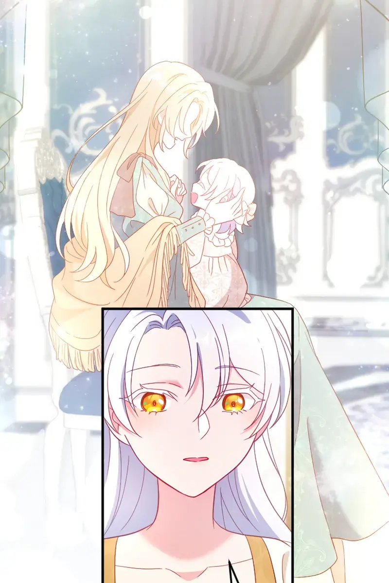 She Was Supposed to Be a Temporary Princess but It Seems She Is Done a Little Too Well Chapter 14 Page 39