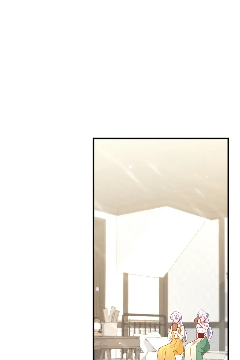 She Was Supposed to Be a Temporary Princess but It Seems She Is Done a Little Too Well Chapter 14 Page 42